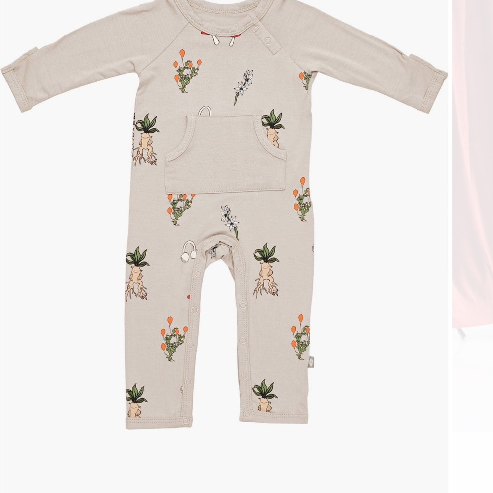 Kyte Baby Longall